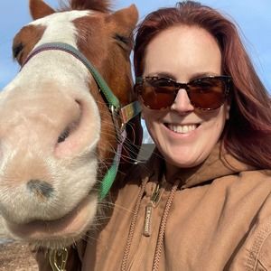 Meet your Posher, Virginia